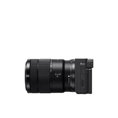 MÁY ẢNH CHUYÊN NGHIỆP SONY ILCE-6400M