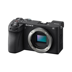 Máy ảnh APS-C E-mount cao cấp Sony ILCE-6700 (α6700) (Chỉ có body)