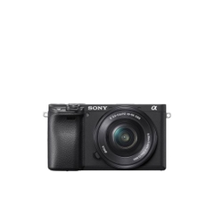 MÁY ẢNH CHUYÊN NGHIỆP ALPHA SONY ILCE-6400L