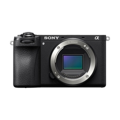 Máy ảnh APS-C E-mount cao cấp Sony ILCE-6700 (α6700) (Chỉ có body)