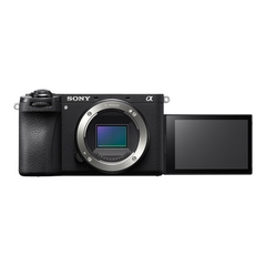 Máy ảnh APS-C E-mount cao cấp Sony ILCE-6700 (α6700) (Chỉ có body)