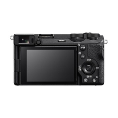Máy ảnh APS-C E-mount cao cấp Sony ILCE-6700 (α6700) (Chỉ có body)