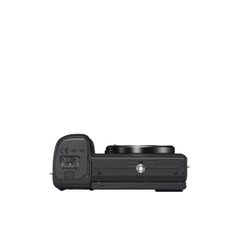 MÁY ẢNH CHUYÊN NGHIỆP ALPHA SONY ILCE-6400L