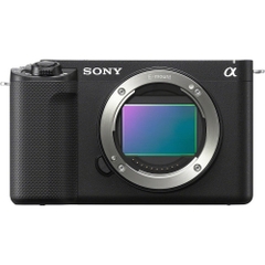 Máy ảnh Mirrorless Sony ZV-E1 (ZVE1)