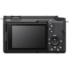 Máy ảnh Mirrorless Sony ZV-E1 (ZVE1)