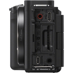 Máy ảnh Mirrorless Sony ZV-E1 (ZVE1)