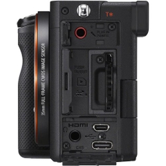 MÁY ẢNH FULL-FRAME SONY ILCE-7CL