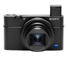 Máy Ảnh Sony Cyber-shot RX100 VII (RX100M7)