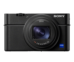 Máy Ảnh Sony Cyber-shot RX100 VII (RX100M7)