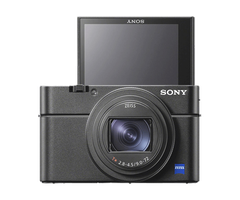 Máy Ảnh Sony Cyber-shot RX100 VII (RX100M7)