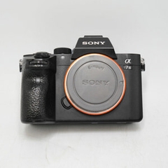 MÁY ẢNH CHUYÊN DỤNG FULL-FRAME SONY ILCE-7M3K