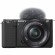 MÁY ẢNH ALPHA SONY ZV-E10