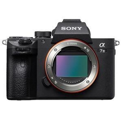MÁY ẢNH SONY FULL-FRAME SONY ILCE-7M3