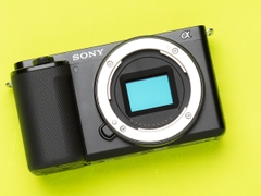 MÁY ẢNH ALPHA SONY ZV-E10L Kit 16 - 50 mm
