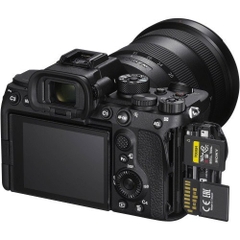 MÁY ẢNH FULL-FRAME SONY ILCE-7RM4A (7R IV) – Body