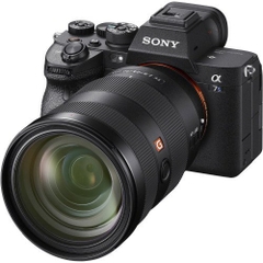 MÁY ẢNH FULL-FRAME SONY ILCE-7RM4A (7R IV) – Body