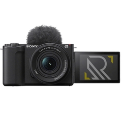 MÁY ẢNH SONY ZV-E10 MARK II