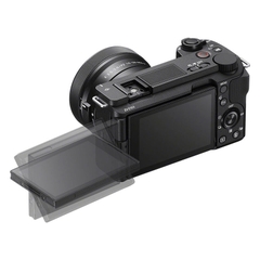 MÁY ẢNH SONY ZV-E10 MARK II