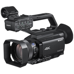 MÁY QUAY PHIM CHUYÊN NGHIỆP SONY PXW - Z90V