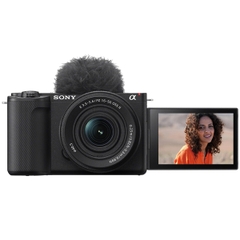 Máy ảnh Vlog Sony ZV-E10M2K