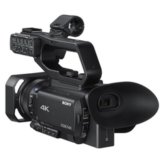 MÁY QUAY PHIM CHUYÊN NGHIỆP SONY PXW - Z90V