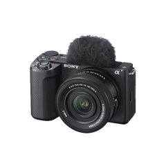 Máy ảnh Vlog Sony ZV-E10M2K