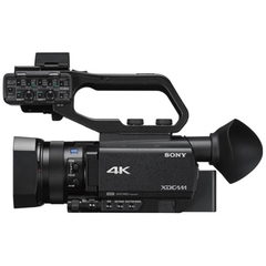 MÁY QUAY PHIM CHUYÊN NGHIỆP SONY PXW - Z90V