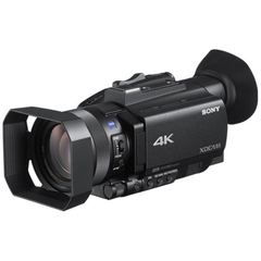 MÁY QUAY PHIM CHUYÊN NGHIỆP SONY PXW - Z90V