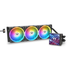 Thermaltake MAGFloe 420 Ultra ARGB