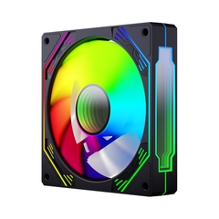 MAGIC SNOMAN F-120 BLAKC/ WHITE