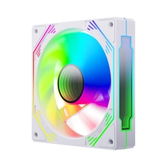 MAGIC SNOMAN F-120 BLAKC/ WHITE