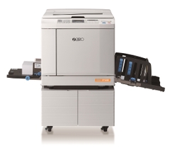 Máy in siêu tốc RISO SF5250EII A (150 ppm, khay 1.000 tờ, USB, Ethernet)