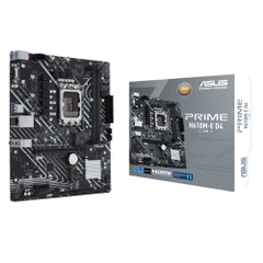 Mainboard Asus PRIME H610M-E D4-CSM