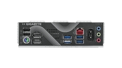 Mainboard Gigabyte B860M EAGLE WIFI6 V2 (Intel B860, LGA1851, DDR5, PCIe 5.0, Wi-Fi 6, Micro ATX)