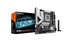 Mainboard Gigabyte B860M EAGLE WIFI6 V2 (Intel B860, LGA1851, DDR5, PCIe 5.0, Wi-Fi 6, Micro ATX)