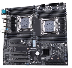 Mainboard HUANANZHI X10X99-16D – LGA2011-3