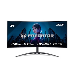 Màn hình Gaming Acer Predator X34 X (34