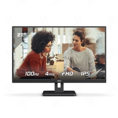 Màn hình AOC 27E3H2/74 27 inch FHD IPS 100Hz 4ms