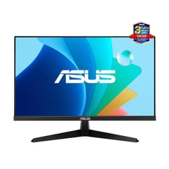 Màn Hình Asus VA249HG-R (23.8inch/FHD/IPS Phẳng/120Hz/Đen)