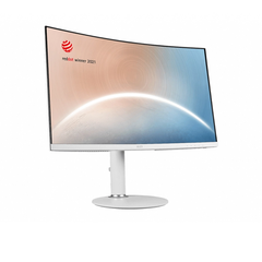 Màn Hình Cong MSI Modern MD271CPW 27″ FHD VA 75Hz 4ms