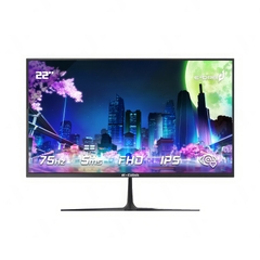 Màn hình E-DRA EGM22F75 21.5 inch FullHD 75Hz