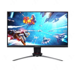 Màn hình Gaming Acer Predator XB253Q GX 24.5 inch FHD IPS 240Hz 0.5ms 99% sRGB NVIDIA GSync