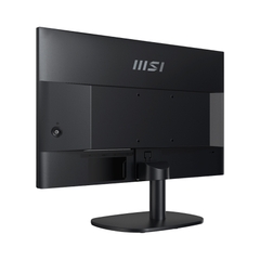Màn hình Gaming MSI PRO MP245V 23.8 inch FHD VA 100Hz 1ms