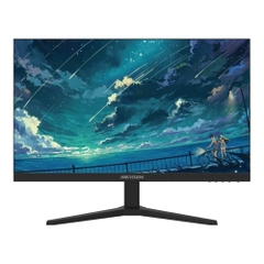 Màn hình HIKVISION DS-D5024F2-2P2 | 23.8 inch, Full HD, IPS, 100Hz, 5ms, phẳng