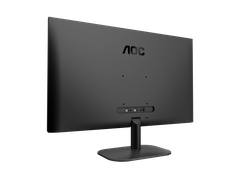 Màn hình AOC 24B2H2/74 | 23.8 inch, Full HD, IPS, 100 Hz, 4ms, phẳng