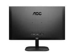 Màn hình AOC 24B2H2/74 | 23.8 inch, Full HD, IPS, 100 Hz, 4ms, phẳng