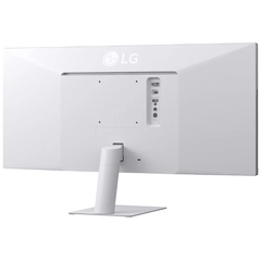 Màn hình LCD LG UltraWide 29U531A-W.ATV (29 inch/ 2560 x 1080/ 250 cd/m2/ 5ms/ 100Hz/ Speaker)