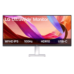 Màn hình LCD LG UltraWide 29U531A-W.ATV (29 inch/ 2560 x 1080/ 250 cd/m2/ 5ms/ 100Hz/ Speaker)