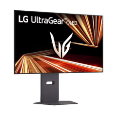 Màn hình LCD LG UltraGear 32GX870A-B.ATV (31.5 inch/ 3840 x 2160/ 275 cd/m2/ 0.03ms/ 240Hz)