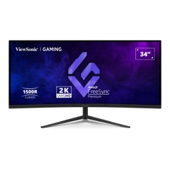 Màn hình Gaming ViewSonic VX3418C-2K 34 inch